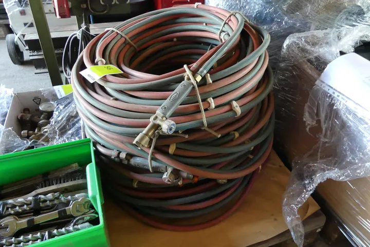 Posten Schläuche